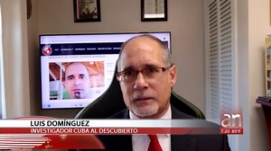 Mipyme de represor de la Seguridad del Estado Cubana vende pollo importado de EEUU | America TeVe