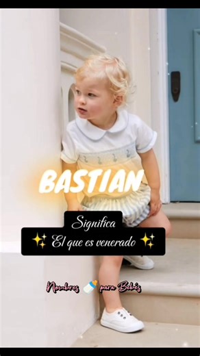 Bonitos y elegantes nombres Franceses para tu príncipe 🩵 Comenta tu favorito y te daremos su significado 🥰 🍼 🥰 #NombresConSignificado #NombresBonitos #seguidores #boys #viralpost2025 #baby #love #Todos #seguidoresfacebook #mamasboy #babyboy #loveyou #viralvideo | Nombres para Bebés