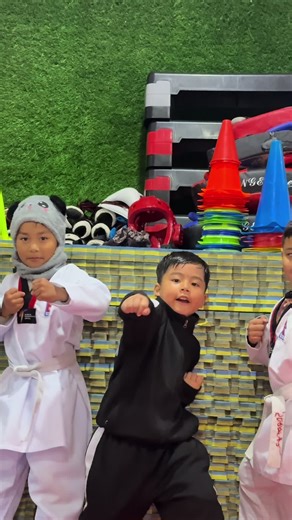 Fun Prank Ideas for Kids: Kian, Benson & Saurya