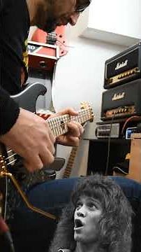 Marshall SV20H can do the BROWN SOUND !