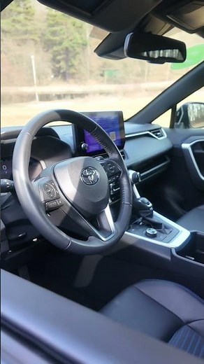 Reliable hybrid king 👑 Toyota RAV4 at AAA AUTO PLUS