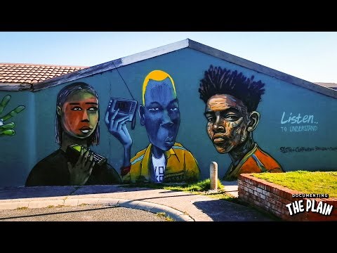 Documenting The Plain - Part 4