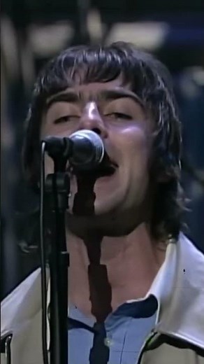 LOS ANGELES #oasis #liamgallagher #shorts