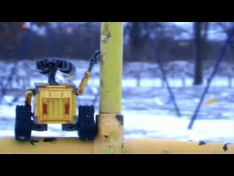 Wall-E Down to Earth Part 2 : Define Dancing