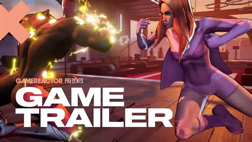 Invincible VS - Powerplex Gameplay Trailer (PS5)