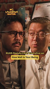 186K views · 1.4K reactions | Xiao Ming what did you do to Zaki Hussain ?! National University Health System - NUHS can help him? #nolaughingmatterzaki #NUHS #NUHSWellbeing #Burnout #healthcare National University Hospital - NUH JurongHealth Campus Alexandra Hospital Find out more at: https://for.sg/nuhswellbeing | SGAG | Facebook
