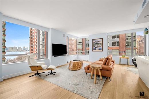 2 River Ter. #6-L, New York City, NY 10282 - MLS RLS20078189 - Coldwell Banker