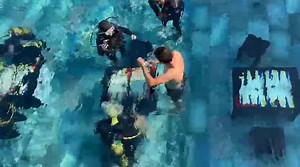 Merit International Backgammon Tournament on Reels