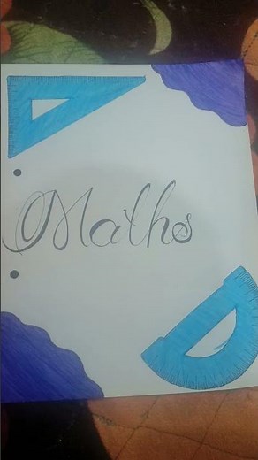 how to write math in calligraphy #short video #calligraphy ✍️