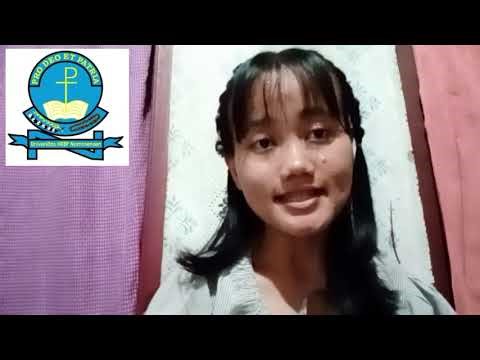 4.Verbs Definition, Function, Characteristic, and Types