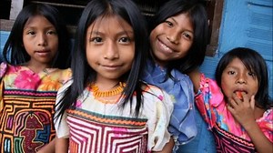 Communautés indigènes au Costa Rica: BriBri, Maleku, Boruca...