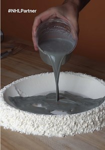 Turning the Stanley Cup into Pasta — NHL Cup Challenge