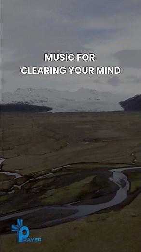 Relaxing Music For Clearing Your Mind And Finding Calm 🌿🎶