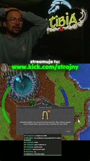 HOW TO SAVE OVER 20KK IN LESS THAN A MINUTE! XD #tibia