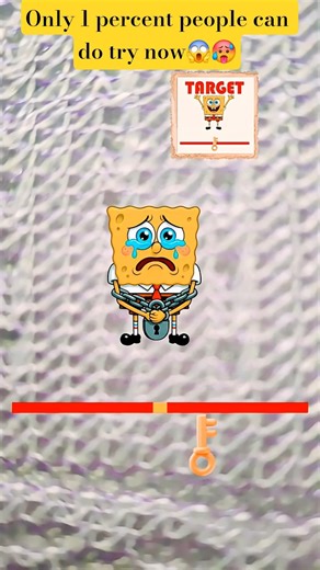 👉 “You Won’t Believe This SpongeBob Tap Hack! 😳🧽💧”#shorts #viral #spongebobtrick