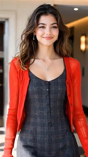 Quiet Luxury: Perfect Red Cardigan & Peplum Guide for 3040 (콰이어트 럭셔리: 3040을 위한 완벽한 레드가디건 & 페플럼 가이드)