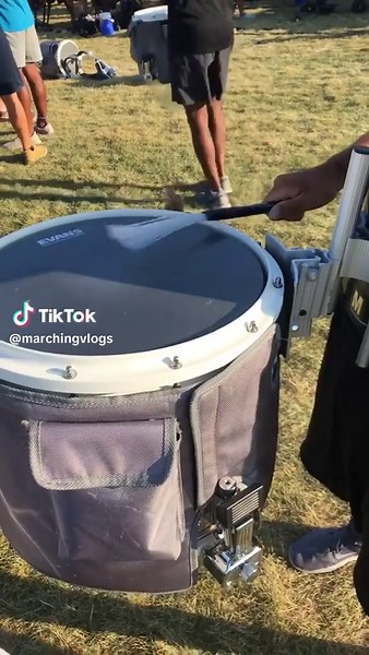 Marching Band Reps Highlights from Blue Knights 2019