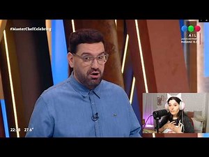 ULTIMOS 5 PARTICIPANTES - Final de Masterchef en VIVO