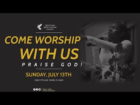 Dr Charles Fils Louissaint | Le Jubilé De Christ Module 2| 1/13/2026