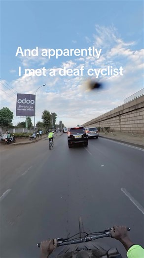 Driving Safety Lessons on Nairobi Roads
