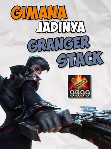 Granger Stack 9999 Guide — cecilion 9999 Stack Explained
