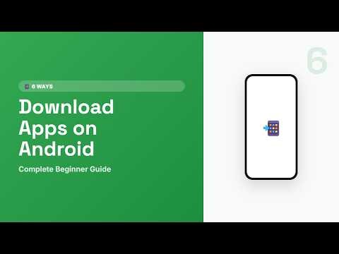 How to Download Apps on Android | Google Play Store Complete Guide (2026)