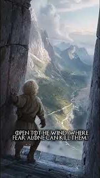 The Vale Was Built to Be Unconquerable — Until a Dragon Flew Over It.