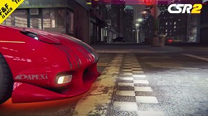 Race it for the pleasure, the styling, the performance. | CSR Racing 2