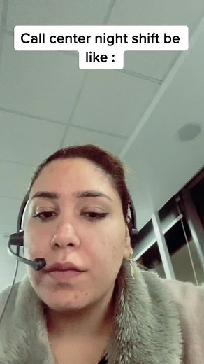A Day in My Call Center Life: Night Shift Comedy