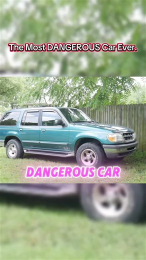 TorqueHUB on Instagram: "The 1995-2001 Ford Explorer Faulty Firestone tires recall was insane. #ford #fordexplorer #firestone #firestonetires #carcrash #caraccident #dangerouscar #suv #rollover #tires #cars #auto #carsofinstagram #car #automotive #carsofinsta #carrecall #cars"