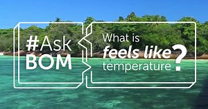 Bureau of Meteorology on Reels