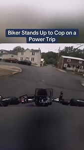 The Official Bikes Vs Cops Instagram! on Instagram: "What do y’all think of this encounter 🧐🧐 #bikesvscops #bikelife #street #streetlife #policechase #nohesi"