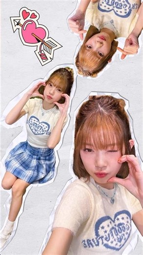 Hello! We are UNIS🩷 #KOTOKO #코토코