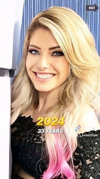 The life of Alexa Bliss. Who do you want next? #alexabliss #wwetiktok #wwe #evolution #raw
