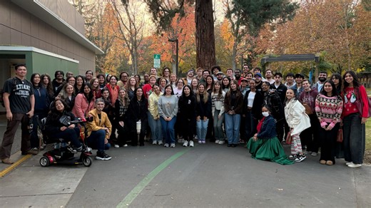 The State Hornet Experience