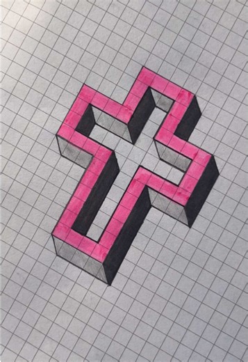 Stunning 3D Illusion Drawings by Talented Artists