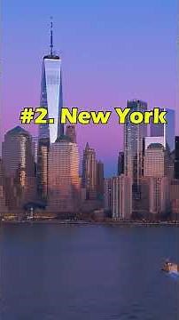 Top 5 States that lost the most People in 2025 (according to US Census Bureau)
