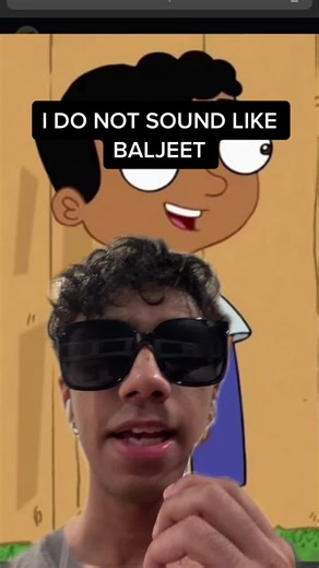 Baljeet Meme Voice Comparison: Do I Sound Like Baljeet?