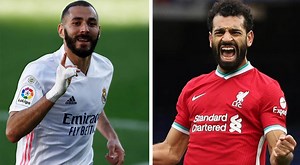 [En Colombia] Final de la Champions 2022: ¿a qué hora y dónde ver Real Madrid vs. Liverpool?