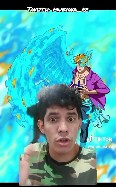 Marco y su haki en One Piece: Respuesta a @netg_14