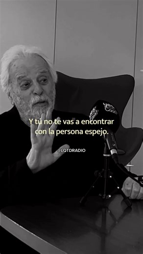 Jodorowsky DESTROZA las relaciones de pareja con UNA FRASE