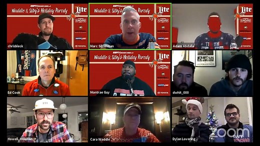 1.7K views · 31 reactions | Relive the holiday cheer with the live performances of this year's Top 5 Finalists! | ESPN Chicago | Facebook