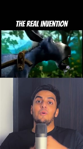 Yashvertising on Instagram: "This Mentos ad is a famous and highly successful Indian commercial that perfectly encapsulates the brand’s core message: “Dimag ki batti jala de” (which translates to “light up your brain”). Here’s a breakdown of its meaning: • The Setup: The animated ad starts with a donkey as the master, sitting on a wooden cart, while a monkey, his “slave,” struggles to pull him through a rugged jungle. The scene depicts a mundane, difficult, and frankly “brainless” situation. • T