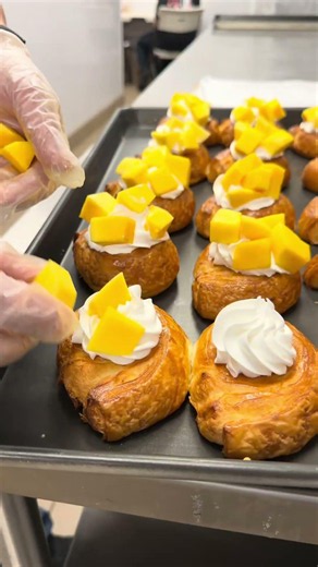 85° ASIAN BAKERY