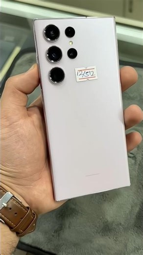 Samsung s23 ultra gaming phone and camera hack 📱