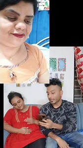 Bijini Sadhanandhan on Reels