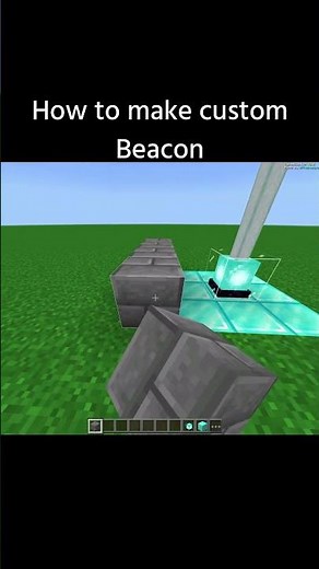 Minecraft crazy build 🔥