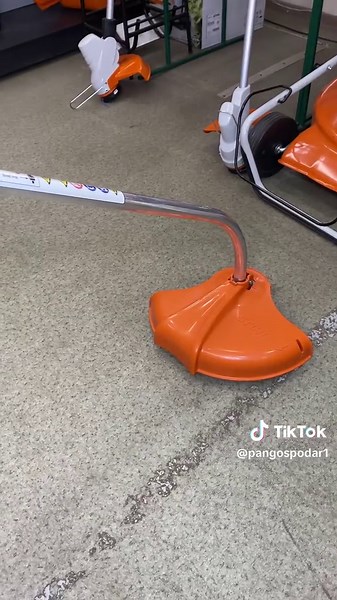 Електрична мотокоса STIHL FSE 60🌱 Купити мотокосу STIHL FSE 60 можна в магазині Пан Господар смт Ратне, вул. Центральна 44. Пишіть нам у дірект, а ми з радістю вас проконсультуємо Inst: pangospodar посилання в шапці профілю. #штіль #штільратне #штільволинь #stihl #stihl_ua #інструментиратне #мотокоса #мотокоси #мотокосаштіль #мотокосадлясаду #stihlfse60 @STIHL UKRAINE 🇺🇦