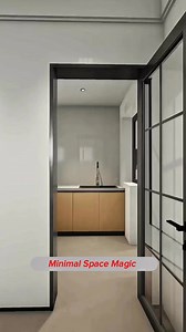 Small Kitchen Makeover That Doubles Space | Smart Renovation IdeasDiscover how to transform a small kitchen into a spacious, organized, and stylish cooking space with smart home renovation ideas. This step-by-step kitchen makeover maximizes storage, improves functionality, and creates a seamless modern design. Learn how to redesign your kitchen layout, optimize countertop space, integrate appliances, and hide clutter with creative cabinet solutions. Perfect for anyone planning a kitchen remodel 