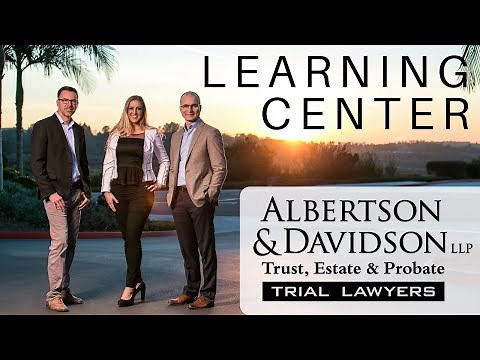 Evidence Needed To Successfully Contest A Trust Or Will